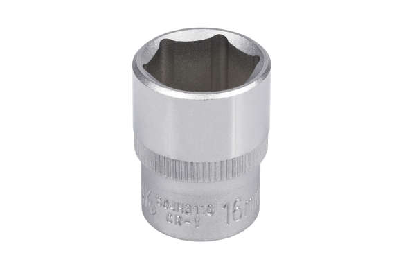 Nasadka 3/8" 6-kątna 16mm