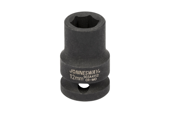 Nasadka udarowa 1/2" 12mm