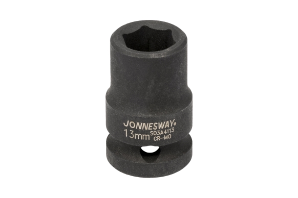 Nasadka udarowa 1/2" 13mm