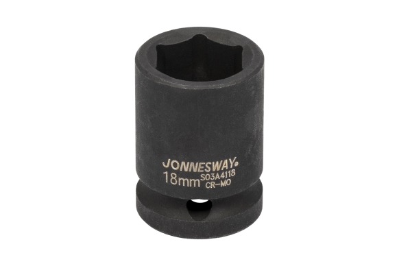 Nasadka udarowa 1/2" 18mm