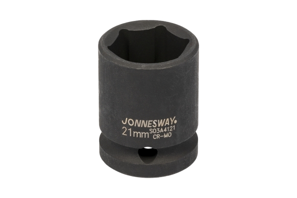 Nasadka udarowa 1/2" 21mm