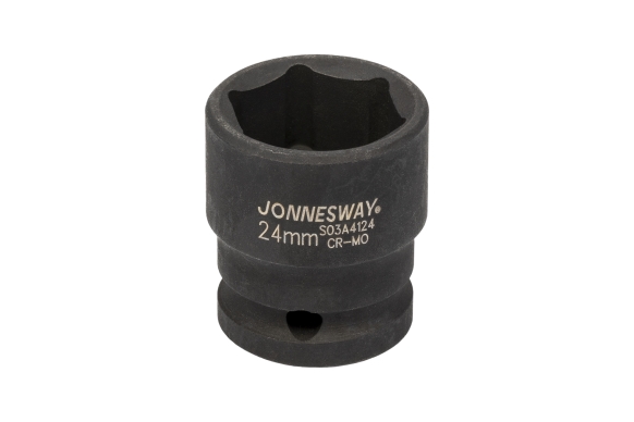 Nasadka udarowa 1/2" 24mm