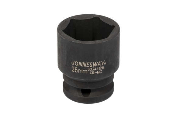 Nasadka udarowa 1/2" 26mm