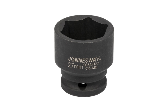 Nasadka udarowa 1/2" 27mm