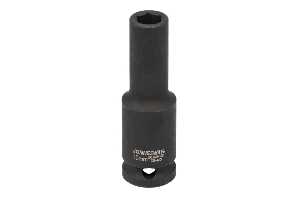 Nasadka udarowa długa 1/2" 10mm