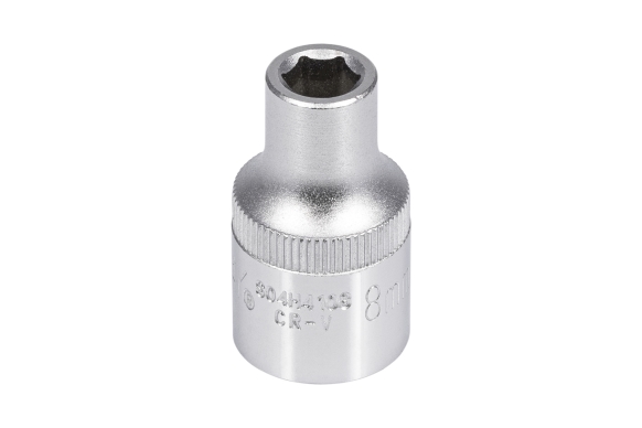 Nasadka 1/2" 6-kątna 8mm