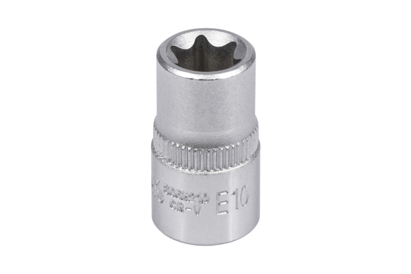 Nasadka 1/4" E10