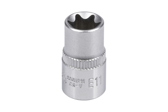 Nasadka 1/4" E11