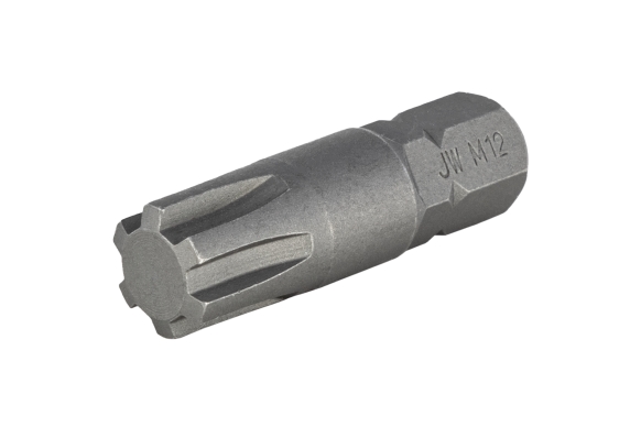 Bit 10mm RIBE M12 x 40mm