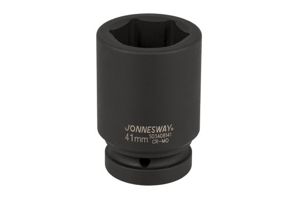 Nasadka udarowa długa 1" 41mm