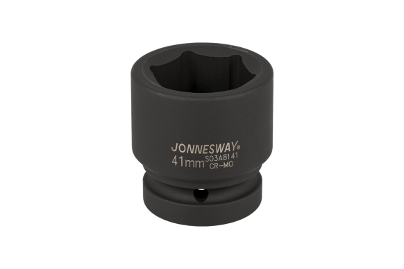 Nasadka udarowa 1" 41mm