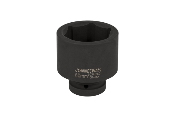 Nasadka udarowa 1" 60mm