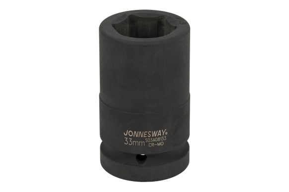 Nasadka udarowa długa 1" 33mm