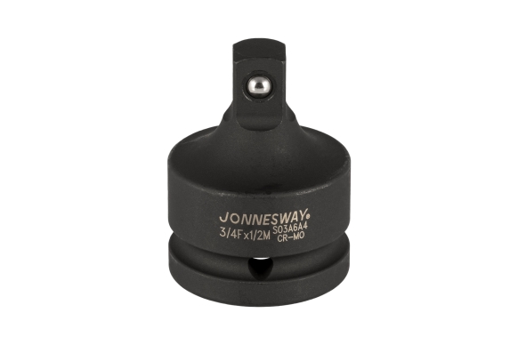 Redukcja udarowa 3/4"(F) x 1/2"(M)