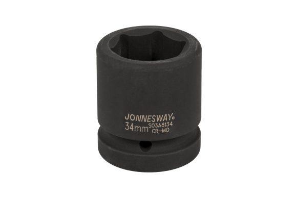 Nasadka udarowa 1" 34mm