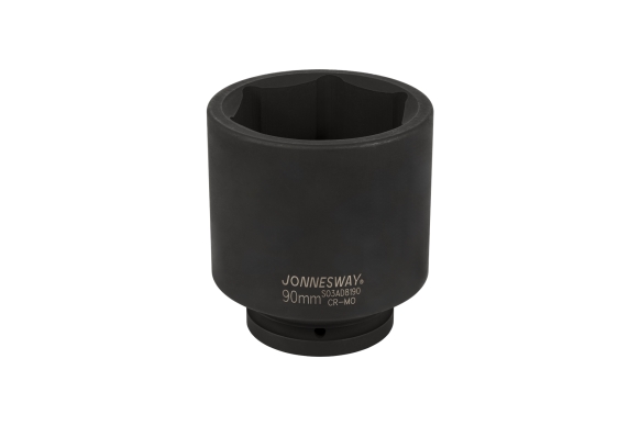 Nasadka udarowa długa 1" 90mm
