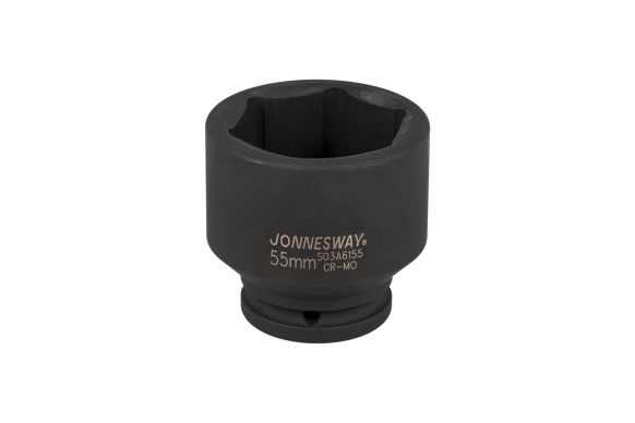 Nasadka udarowa 3/4" 55mm
