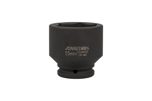 Nasadka udarowa 3/4" 55mm