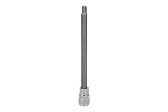 Bit ampulowy H8 x 200mm z nasadką 1/2"