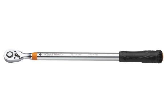 Klucz dynamometryczny 1/2" ze stałym momentem 110Nm