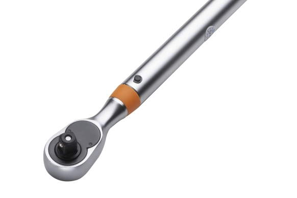 Klucz dynamometryczny 1/2" ze stałym momentem 110Nm