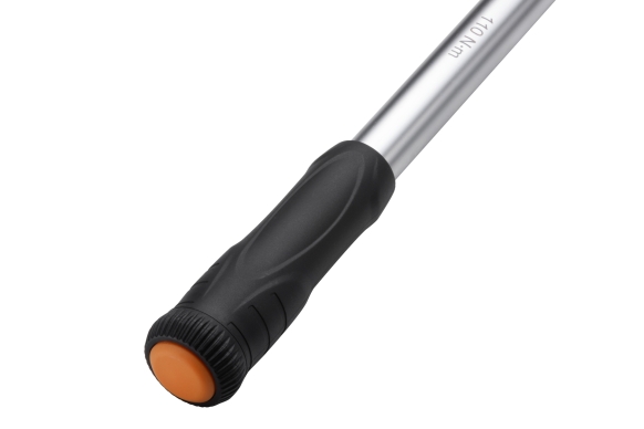 Klucz dynamometryczny 1/2" ze stałym momentem 110Nm