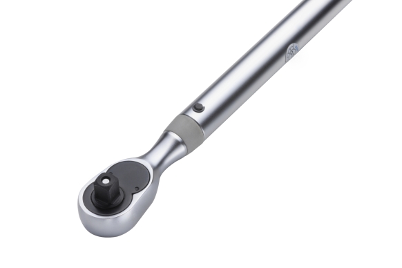 Klucz dynamometryczny 1/2" ze stałym momentem 135Nm