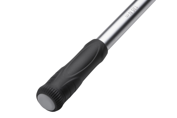 Klucz dynamometryczny 1/2" ze stałym momentem 135Nm