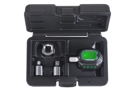 Adapter dynamometryczny elektroniczny 40-200Nm z pomiarem kąta