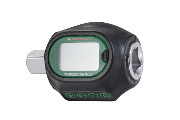 Adapter dynamometryczny elektroniczny 40-200Nm z pomiarem kąta