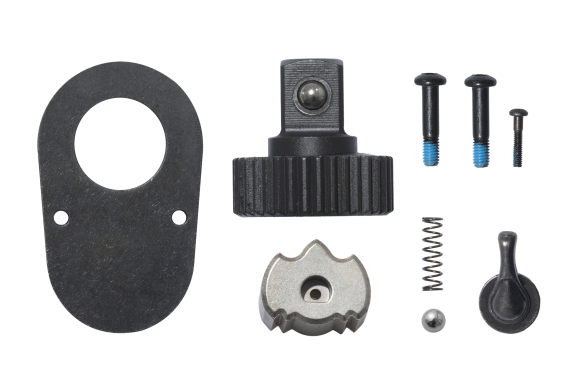 Zestaw naprawczy elektronicznego klucza dynamometrycznego 1/2" T24410