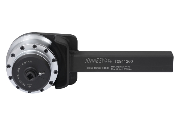 Wzmacniacz momentu 1/2"F x 1-1/2"M 6000Nm