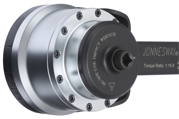 Wzmacniacz momentu 1/2"F x 1-1/2"M 6000Nm