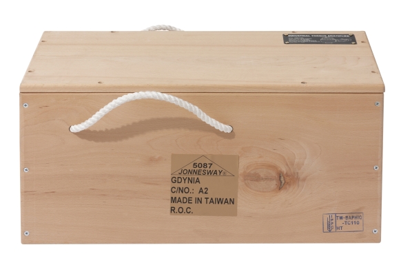 Wzmacniacz momentu 1/2"F x 1-1/2"M 6000Nm