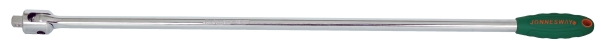Pokrętło przegubowe 1/2" z rękojeścią L=780mm