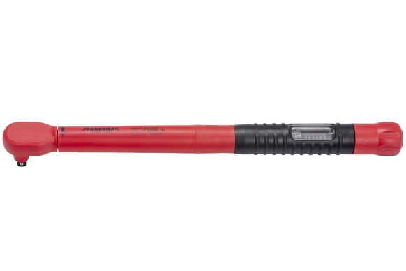 Klucz dynamometryczny izolowany 3/8" 20-100Nm