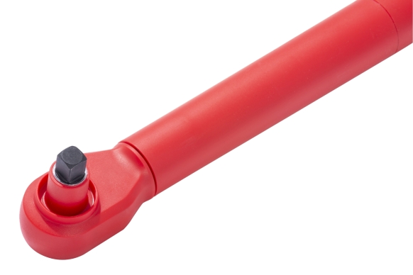 Klucz dynamometryczny izolowany 3/8" 20-100Nm