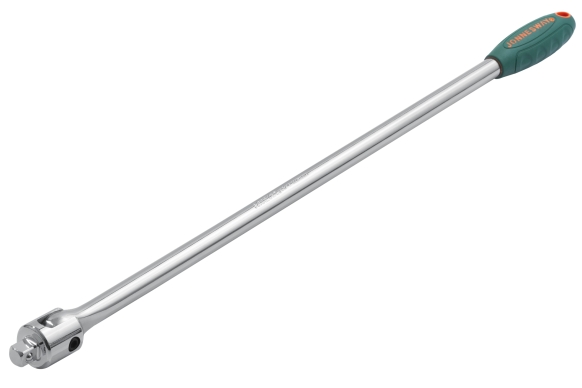 Pokrętło przegubowe 1/2" z rękojeścią L=600mm