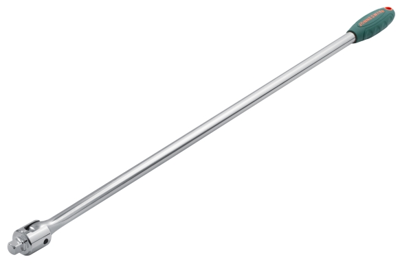 Pokrętło przegubowe 1/2" z rękojeścią L=780mm