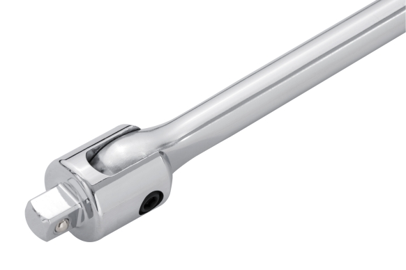 Pokrętło przegubowe 1/2" z rękojeścią L=780mm
