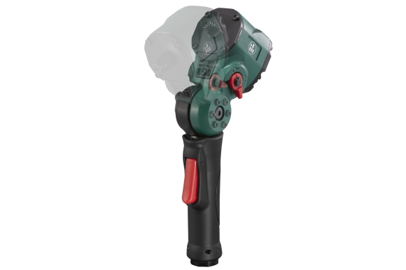 Klucz kątowy udarowy obrotowy 1/2" 610Nm