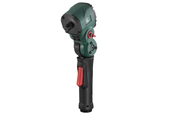 Klucz kątowy udarowy obrotowy 1/2" 610Nm
