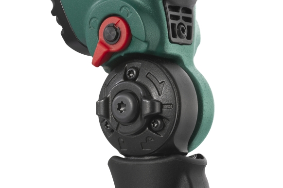Klucz kątowy udarowy obrotowy 1/2" 610Nm