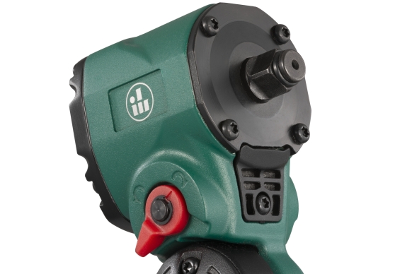 Klucz kątowy udarowy obrotowy 1/2" 610Nm