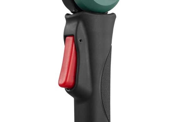 Klucz kątowy udarowy obrotowy 1/2" 610Nm