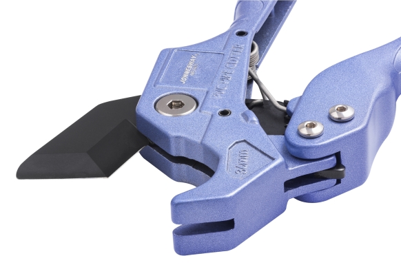 Nożyce do cięcia rur PCV