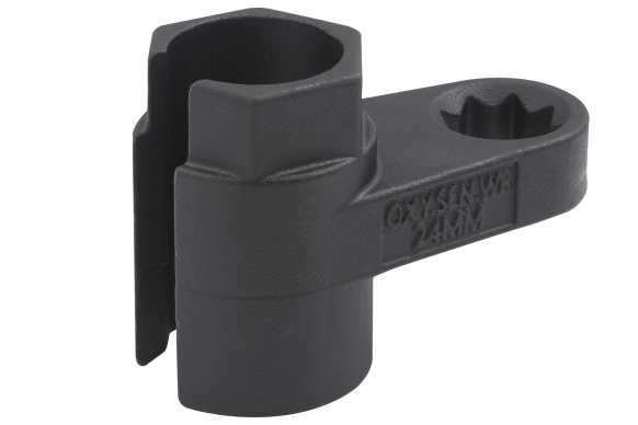 Klucz do czujników 24mm 1/2"