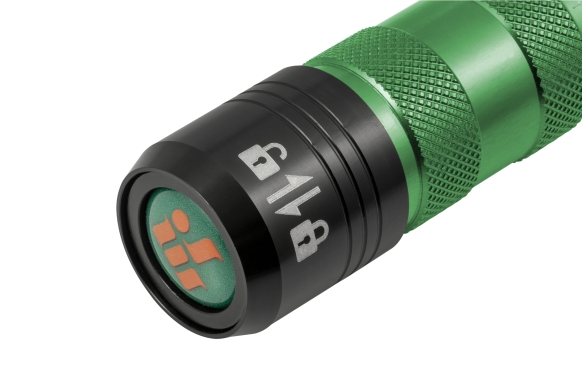 Klucz dynamometryczny krótki 1/4" 1-5Nm