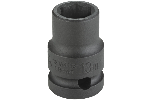 Nasadka udarowa 1/2" Easy Fit 13mm
