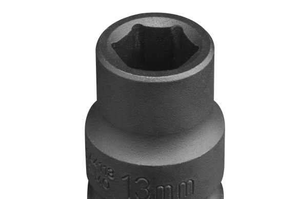 Nasadka udarowa 1/2" Easy Fit 13mm